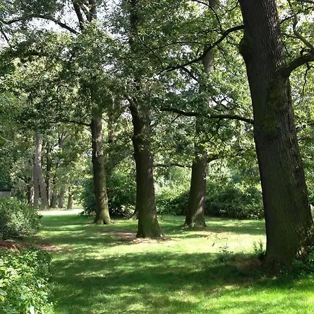 Отель Naturfreundehaus