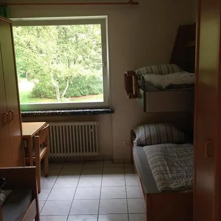 Naturfreundehaus Ганновер