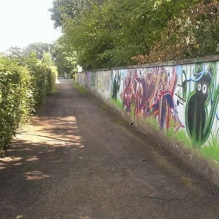 Naturfreundehaus Отель Ганновер