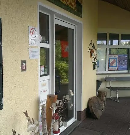 Отель Naturfreundehaus Ганновер