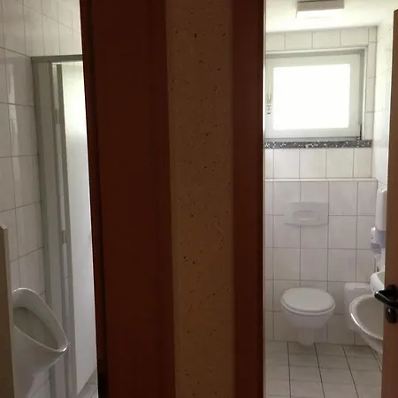 Naturfreundehaus Отель