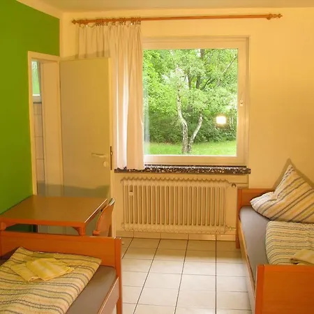 Naturfreundehaus *