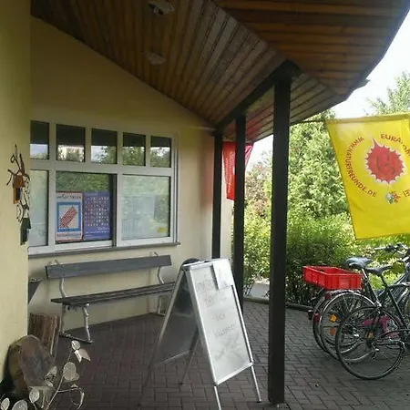 מלון Naturfreundehaus