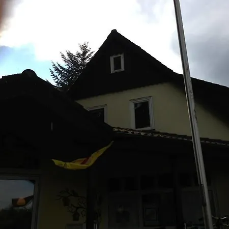 Naturfreundehaus *