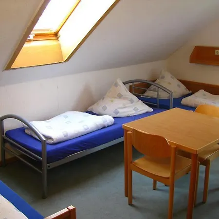 Naturfreundehaus