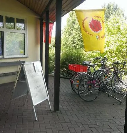 Naturfreundehaus ホテル *