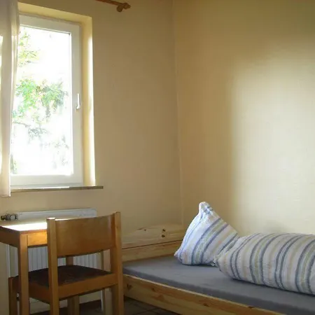 Naturfreundehaus מלון הנובר