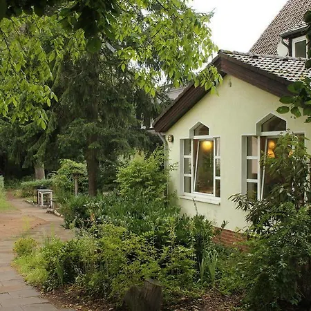 Naturfreundehaus מלון *