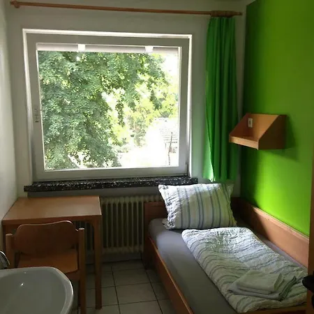 Naturfreundehaus ハノーファー