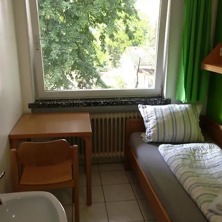 Naturfreundehaus הנובר
