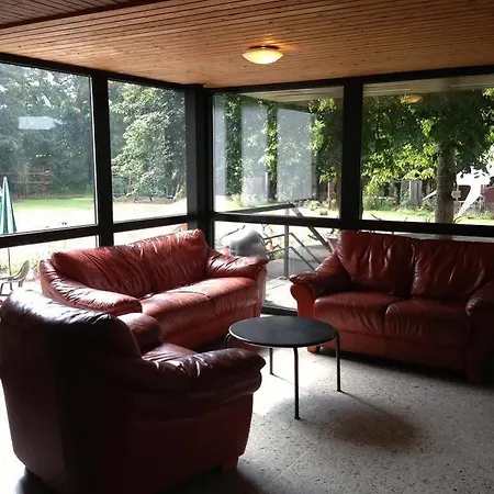 ホテル Naturfreundehaus ハノーファー