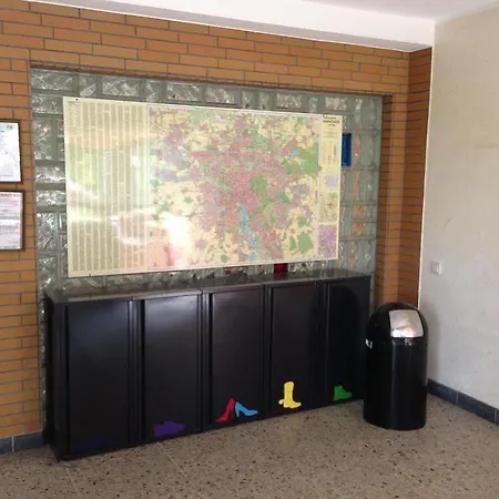 Naturfreundehaus * ハノーファー