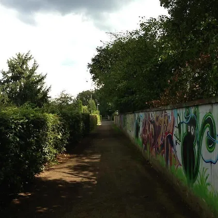 酒店 Naturfreundehaus *