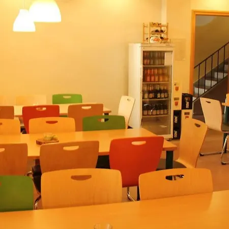 מלון Naturfreundehaus הנובר
