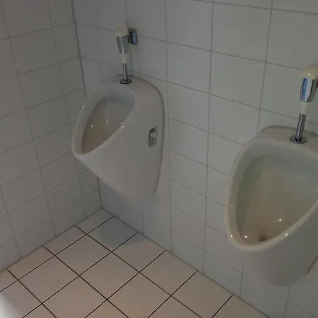 Naturfreundehaus 酒店