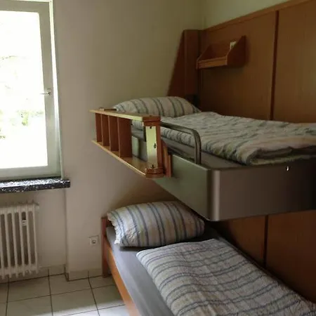 酒店 Naturfreundehaus 汉诺威