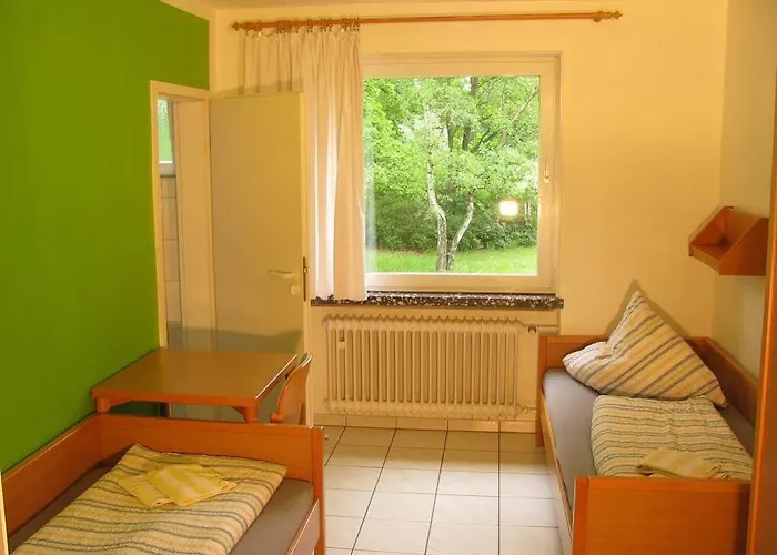 Naturfreundehaus *