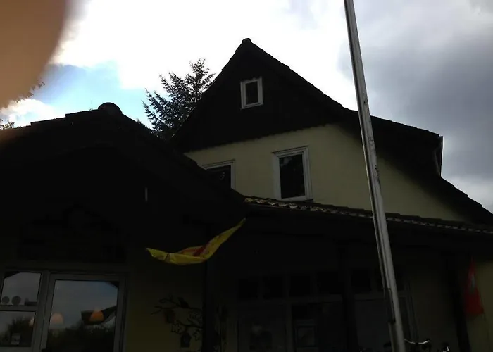 Naturfreundehaus *