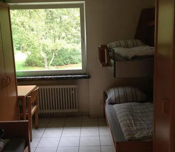 Naturfreundehaus Hannover