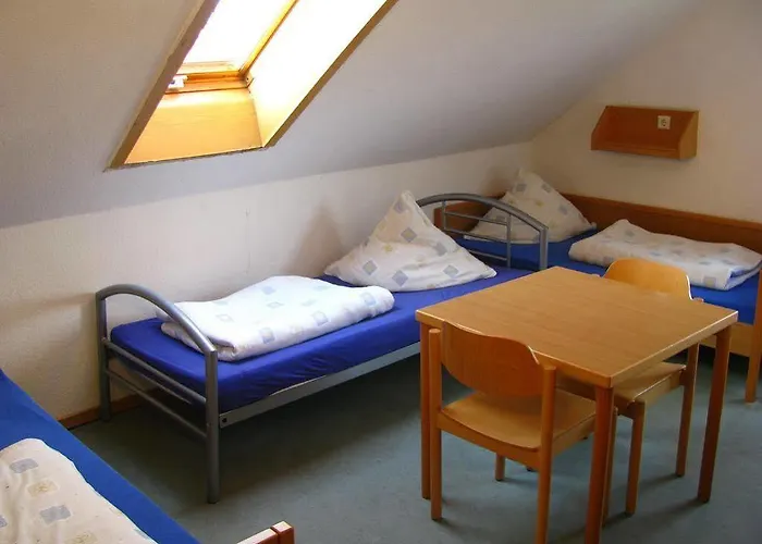 Naturfreundehaus