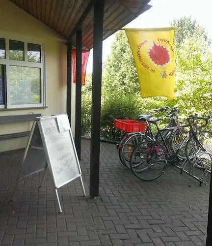 Naturfreundehaus 호텔 *