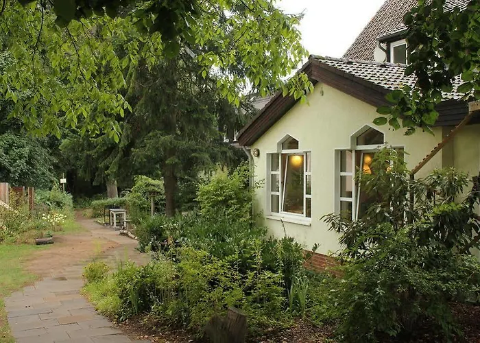 Naturfreundehaus Hotel *