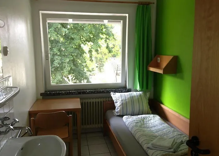 Naturfreundehaus Hannover