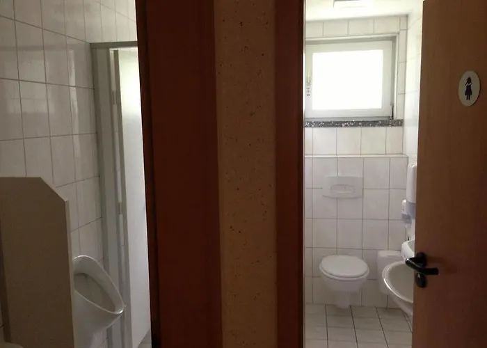 Naturfreundehaus Hotel