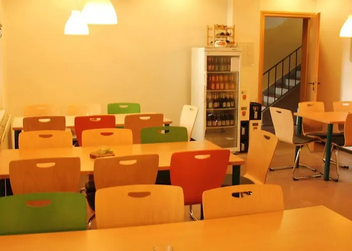 호텔 Naturfreundehaus 하노버