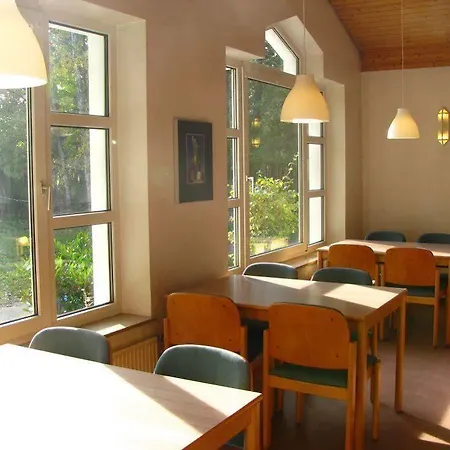 Naturfreundehaus