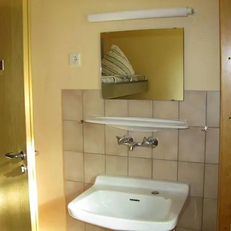 Naturfreundehaus هانوفر