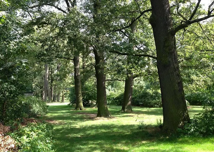 Hotel Naturfreundehaus