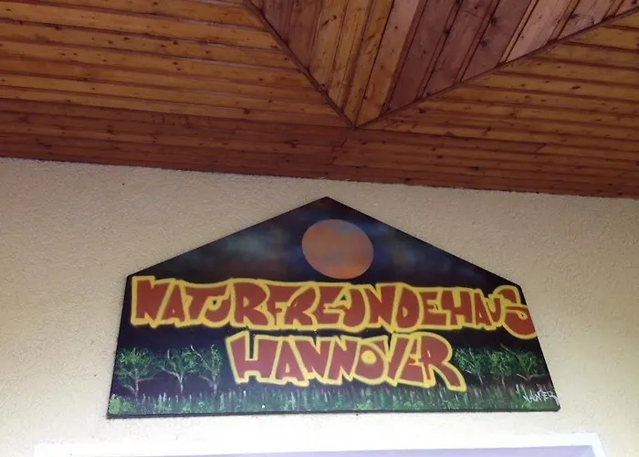 Naturfreundehaus Hotel